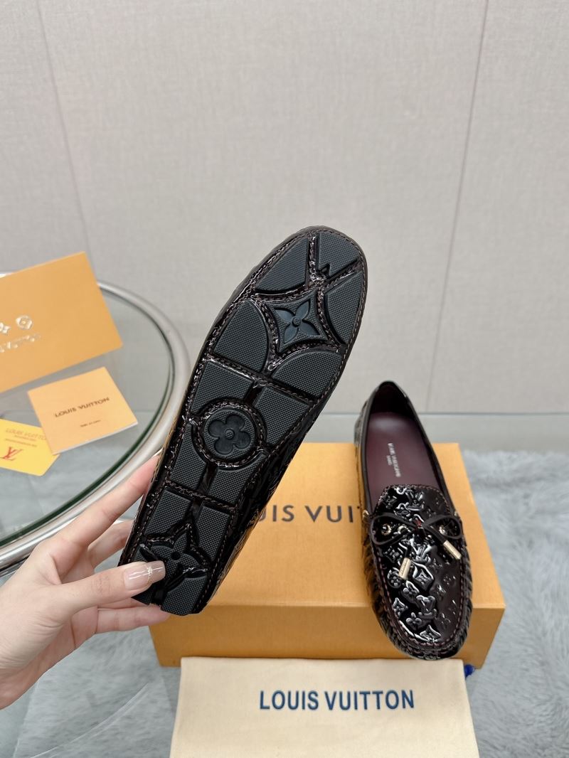 Louis Vuitton Tods Shoes